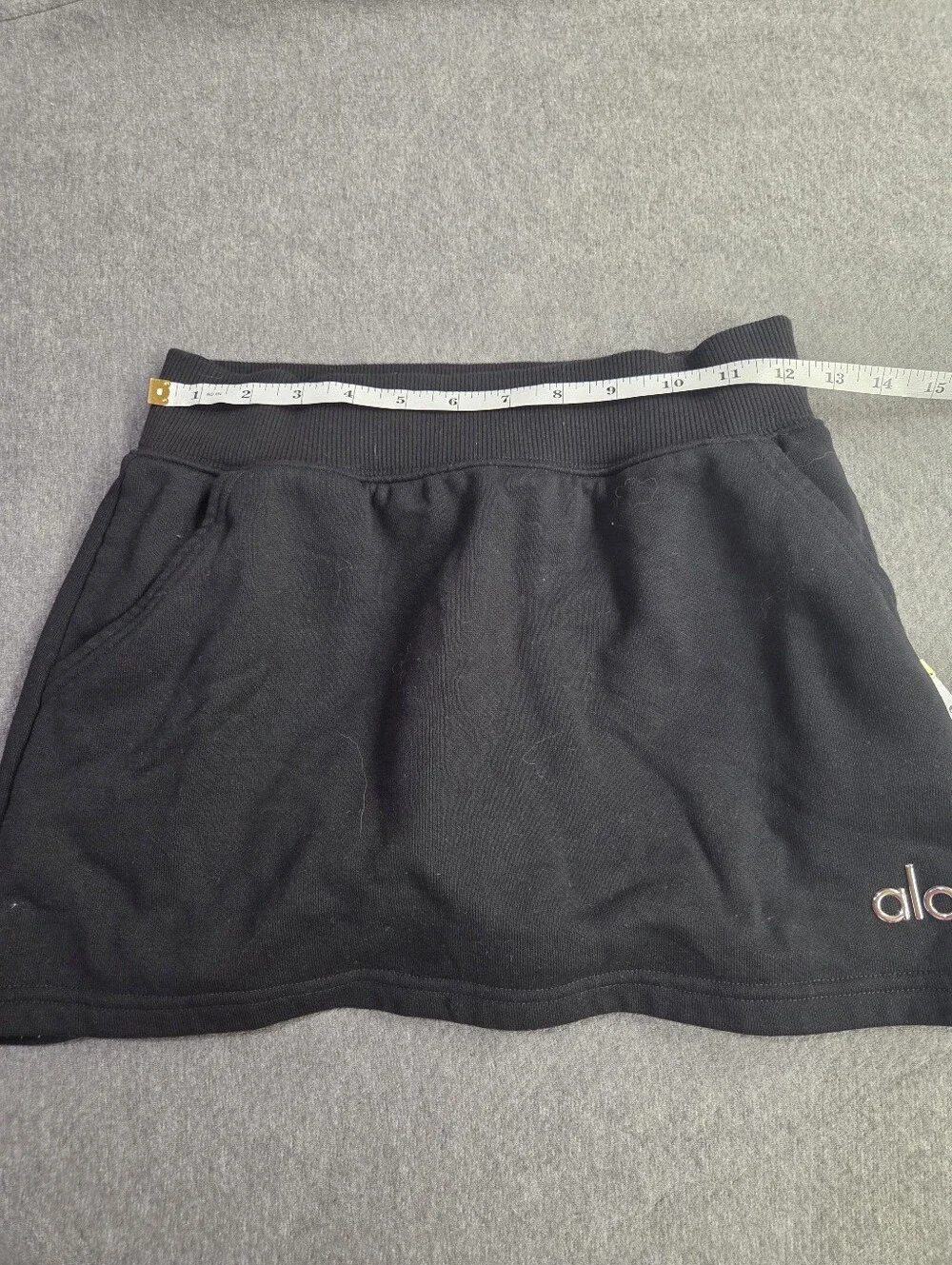 Alo Accolade Skirt